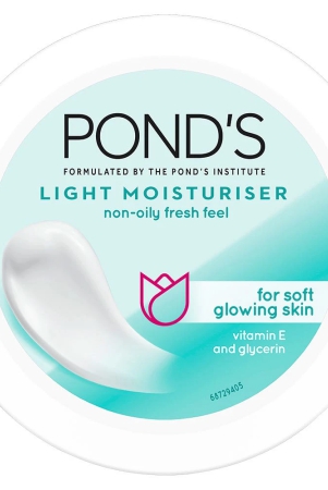 ponds-light-moisturiser-100ml