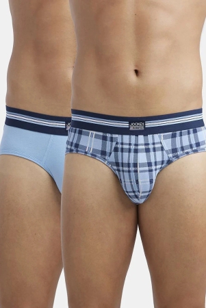 jockey-ui20-men-super-combed-cotton-elastane-brief-dusk-blue-print-pack-of-2-prints-may-vary-none