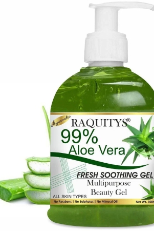 raquitys-pure-aloe-vera-gel-moisturize-skin-younger-looking-300-ml