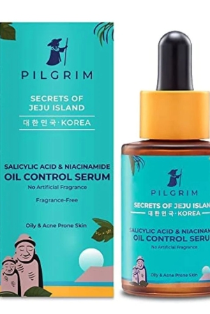 pilgrim-2-salicylic-acid-3-niacinamide-oil-control-serum-for-oily-acne-prone-skin-for-unisex-of-all-skin-types-korean-skin-care-30ml