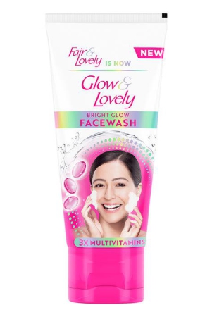 glow-lovely-bright-glow-facewash-50g