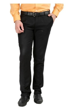 inspire-clothing-inspiration-black-polycotton-slim-fit-mens-formal-pants-pack-of-1-30