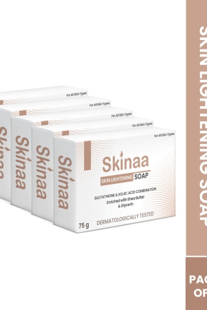 skinaa-skin-lightening-soap-with-glutathione-kojic-acid-for-lighten-skin-reduce-dark-spot-pack-3