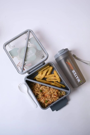 grey-lunch-box-set-minimalist-and-modern