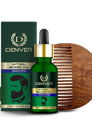 denver-natural-beard-oil-smooth-with-free-wooden-comb