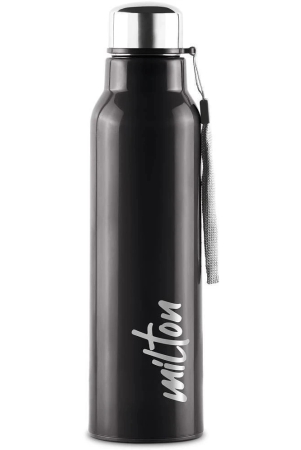 milton-steel-fit-900-insulated-inner-stainless-steel-water-bottle-1-piece-630-ml-black-easy-grip-leak-proof-hot-or-cold-school-office-gym-hiking-treking-travel-bottle-