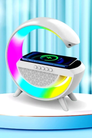 G Shape Bluetooth Speaker
