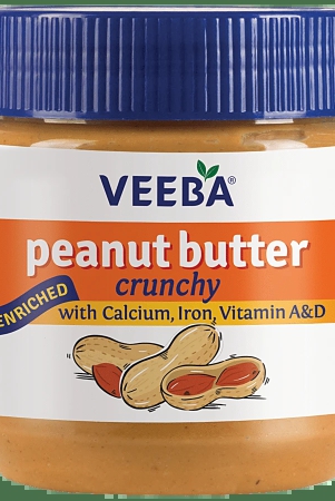 veeba-crunchy-peanut-butter-340-g