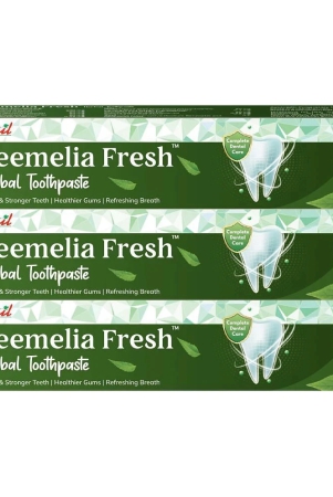 mpil-wellness-neemelia-fresh-toothpaste-for-healthygums-strong-teeth-100gm-pack-of-3