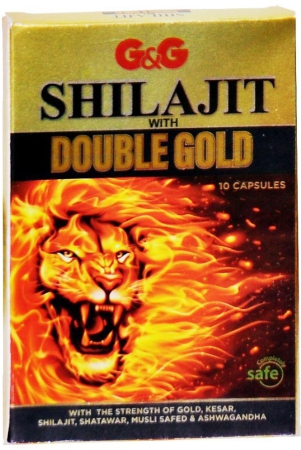 rikhi-shilajit-double-gold-cap-1x10-nos-pack-of-10