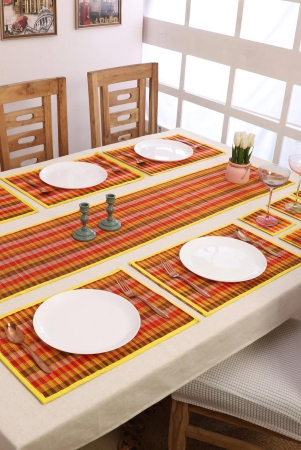 bamboo-dining-mats-multi-yellow-set-of-13