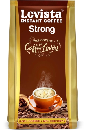 levista-strong-instant-coffee-200-gm