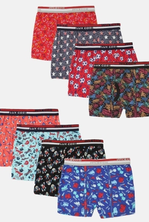 lux-cozi-multicolor-cotton-boys-trunks-pack-of-8-none