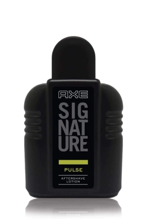 Axe Pulse After Shave Lotion 50 Ml