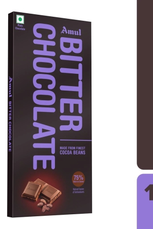 amul-bitter-chocolate-150g