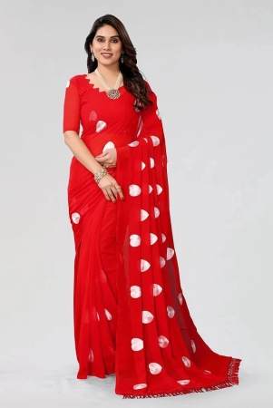 anand-sarees-chiffon-printed-saree-with-blouse-piece-red-pack-of-1-red