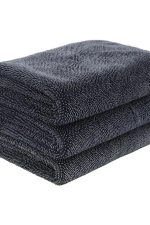 hometales-grey-1200-gsm-microfiber-cloth-for-automobile-pack-of-3-