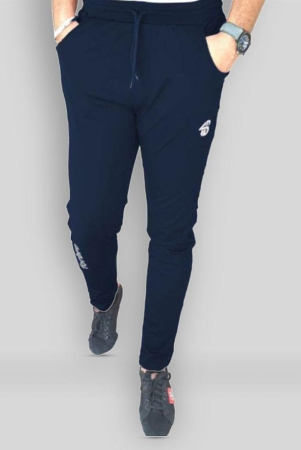 forbro-navy-blue-polyester-mens-trackpants-pack-of-1-2xl