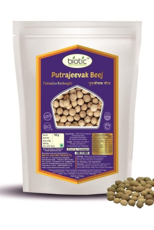 biotic-putrajeevak-beej-putrajivak-seeds-100-gm