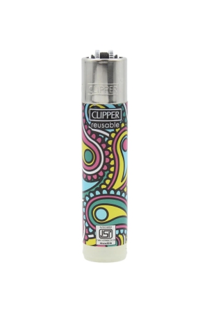 clipper-refillable-lighter-random-design