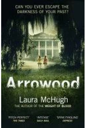 arrowood