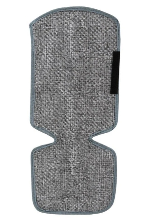 e-retailer-single-polyester-gray-fridge-handle-cover-gray