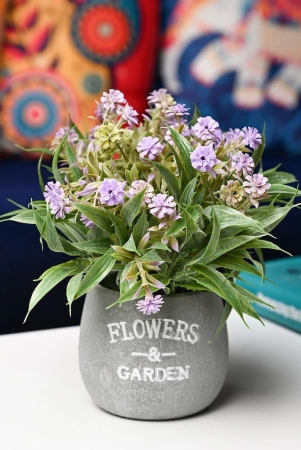 lavender-green-artificial-flower-with-pot-cylindrical-shape-with-flowers-garden-print