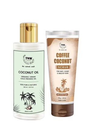 coco-bliss-combo-coconut-oil-and-coffee-coconut-scrub