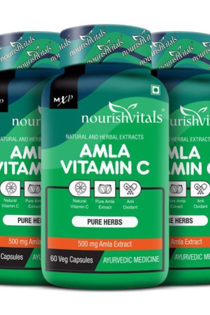 nourishvitals-amla-vitamin-c-with-tannins-25-pure-herbs-500-mg-amla-extract-60-veg-capsules-pack-of-3