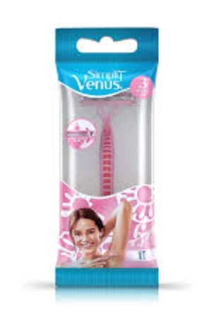 GILLETTE SIMPLY VENUS  - 6 gm