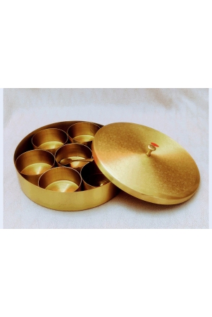 brass-masala-spices-box-8-inches