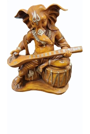 unique-international-ganesh-polyresin-statue