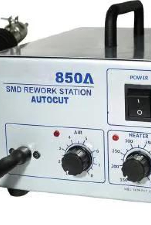 quick-850a-smd-rework-station-auto-cut-machine