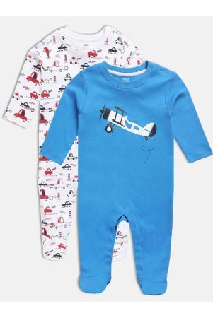 mini-klub-multicolor-cotton-bodysuit-for-baby-boy-pack-of-2-none