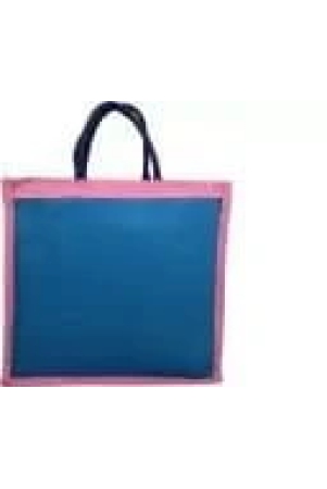 blue-colour-jute-bag