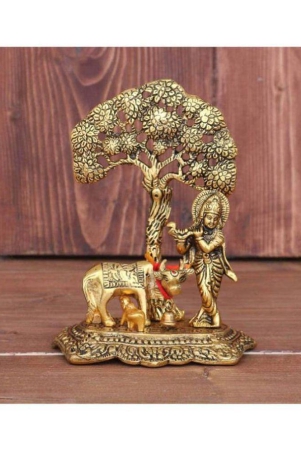 chhariya-crafts-metal-religious-showpiece-pack-of-1