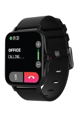 Hammer Pulse 2.0 with Bluetooth Calling Smart Watch and Activity Tracker