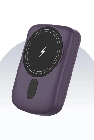 10000-mah-compact-magtag-wireless-power-bank-purple