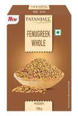 fenugreek-whole