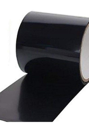 tapixaa-black-single-sided-flax-tape-pack-of-1-