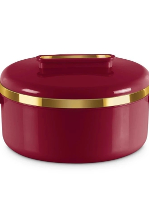 milton-curve-1500-inner-stainless-steel-casserole-1300-ml-maroon-maroon