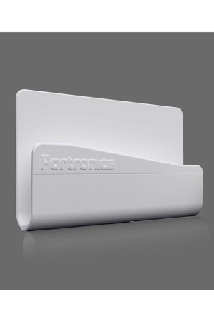 portronics-modesk-101wall-hanging-mobile-holder-white-por-1152-white