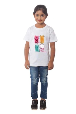 girls-cotton-cat-half-sleeve-tshirt-white-pid41470