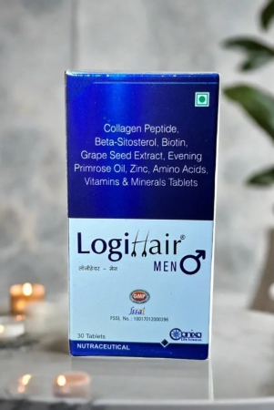 logihair-men-tablet-30-tablets