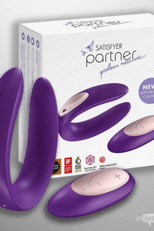 satisfyer-partner-plus-couples-vibrator-w-remote-control