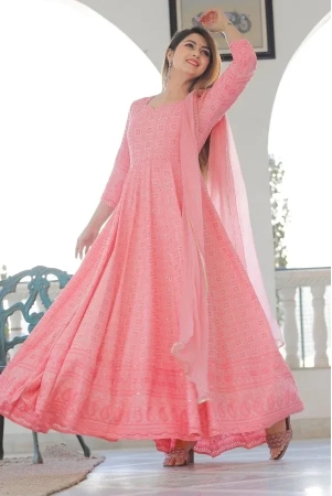 rose-pink-chikankari-anarkali-suit-set-pink-xxxl