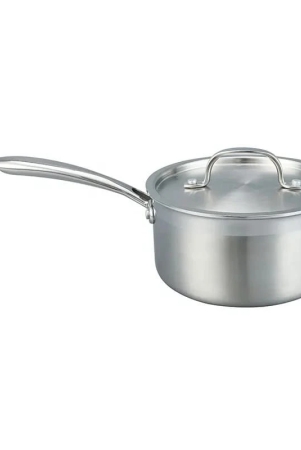 vec-triply-stainless-steel-saucepan-with-lid-dia-18-cm-triply-kitchen-cookware-gas-electri-and-induction-stove-friendly-size-16cm-capacity-1-lthickness-25mm