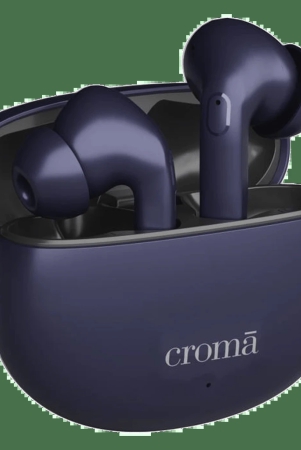 croma-tws-earbuds-with-environmental-noise-cancellation-ipx4-water-resistant-13mm-driver-blue