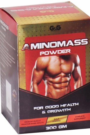 rikhi-gg-amino-mass-powder-300-gm-pack-of-1