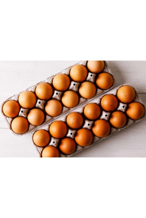 brown-eggs